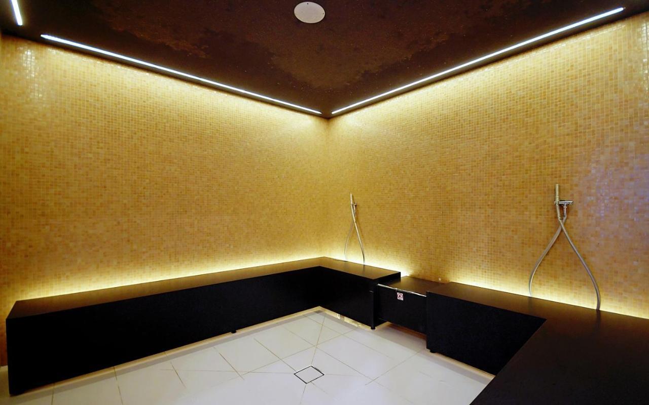 Polanki Aqua Apartament Ada A 103 Колобжег Экстерьер фото